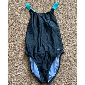 C9 by Champion women small black swimsuit